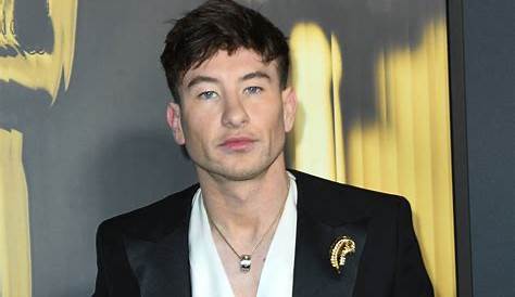 Barry Keoghan: The Story Of An Outstanding Performer.